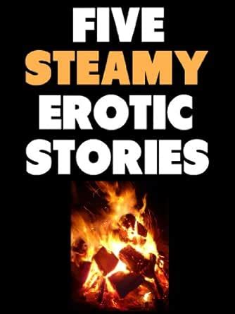 erotic steamy stories